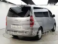 2016 Hyundai Starex