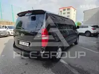 2016 Hyundai Starex
