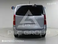 2016 Hyundai Starex