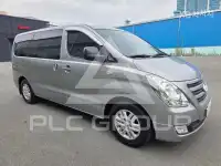 2016 Hyundai Starex