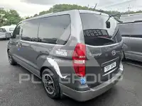 2016 Hyundai Starex