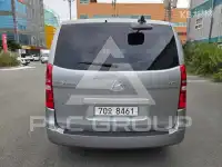 2016 Hyundai Starex