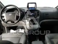 2016 Hyundai Starex