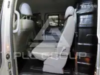 2016 Hyundai Starex