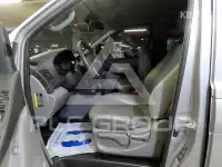 2016 Hyundai Starex