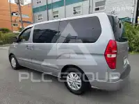2016 Hyundai Starex
