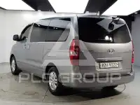 2016 Hyundai Starex