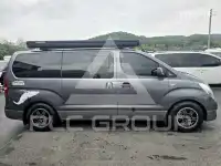2016 Hyundai Starex