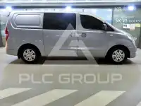 2016 Hyundai Starex