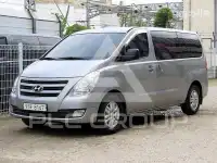 2016 Hyundai Starex