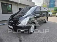 2016 Hyundai Starex
