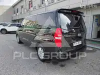2016 Hyundai Starex