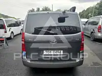 2016 Hyundai Starex