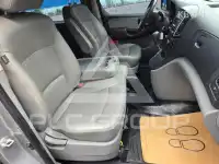 2016 Hyundai Starex