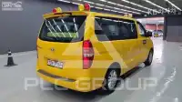2016 Hyundai Starex