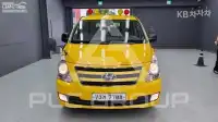 2016 Hyundai Starex