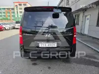 2016 Hyundai Starex