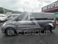 2016 Hyundai Starex