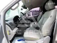2016 Hyundai Starex