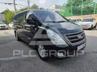 2016 Hyundai Starex