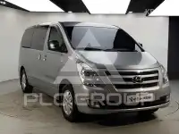 2016 Hyundai Starex