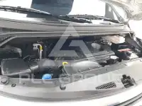 2016 Hyundai Starex
