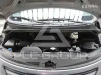 2016 Hyundai Starex