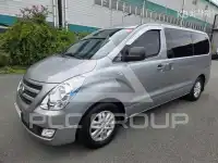 2016 Hyundai Starex