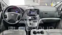 2016 Hyundai Starex