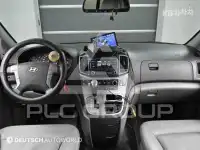 2016 Hyundai Starex