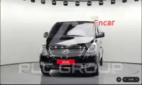 2016 Hyundai Starex