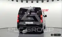 2016 Hyundai Starex