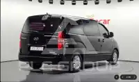 2016 Hyundai Starex