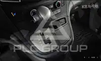 2016 Hyundai Starex