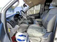 2016 Hyundai Starex