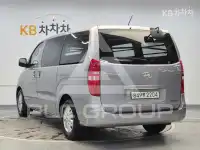 2016 Hyundai Starex