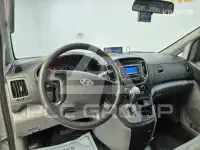 2016 Hyundai Starex