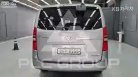 2016 Hyundai Starex