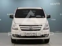 2016 Hyundai Starex
