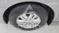 2016 Hyundai Starex