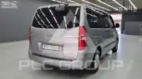 2016 Hyundai Starex