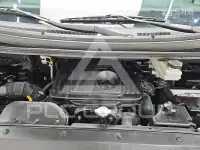 2016 Hyundai Starex