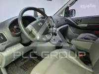 2016 Hyundai Starex