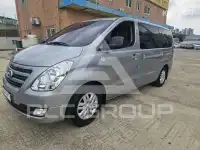 2016 Hyundai Starex