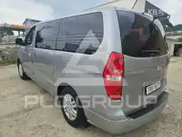 2016 Hyundai Starex