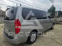 2016 Hyundai Starex