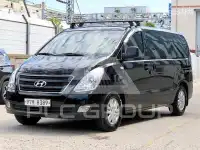 2016 Hyundai Starex