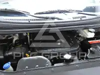 2016 Hyundai Starex