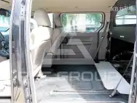 2016 Hyundai Starex