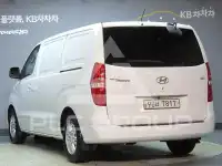 2016 Hyundai Starex